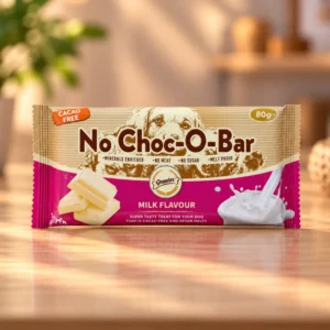 تشویقی سگ گناولرز Gnawlers مدل No Choc-O-Bar