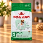 غذای خشک سگ بالغ نژاد کوچک رویال کنین Mini Adult