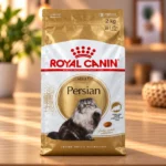غذای خشک گربه پرشین رویال کنین Persian Adult