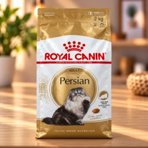 غذای خشک گربه پرشین رویال کنین Persian Adult