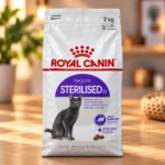 غذای خشک گربه عقیم شده رویال کنین Sterilised 37